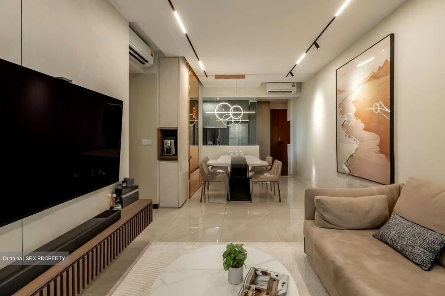 Normanton Park (D5), Apartment #532647341